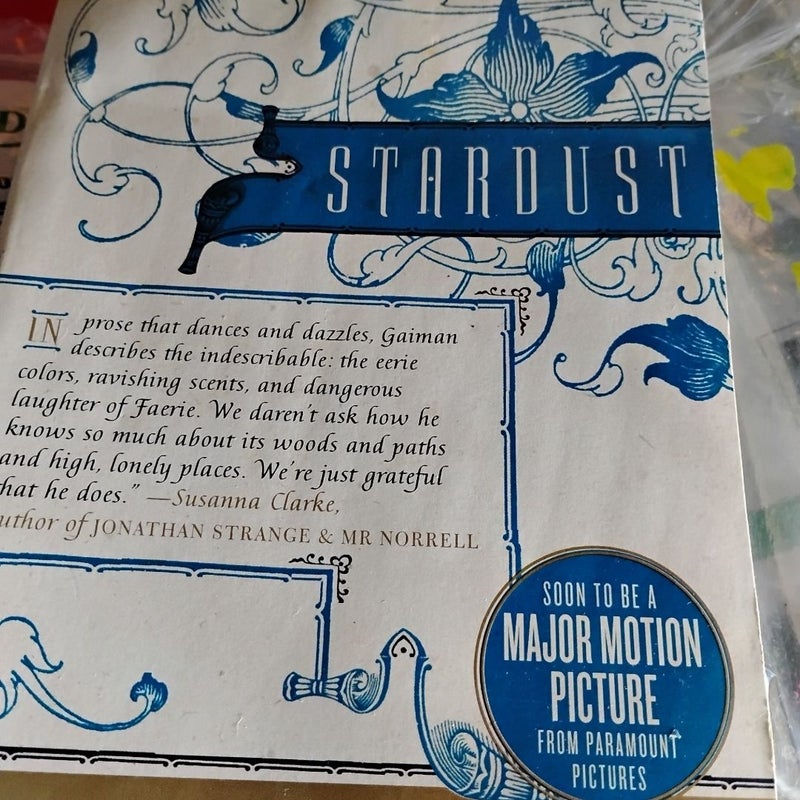 Stardust