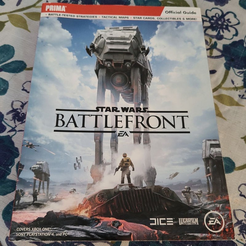 Battlefront