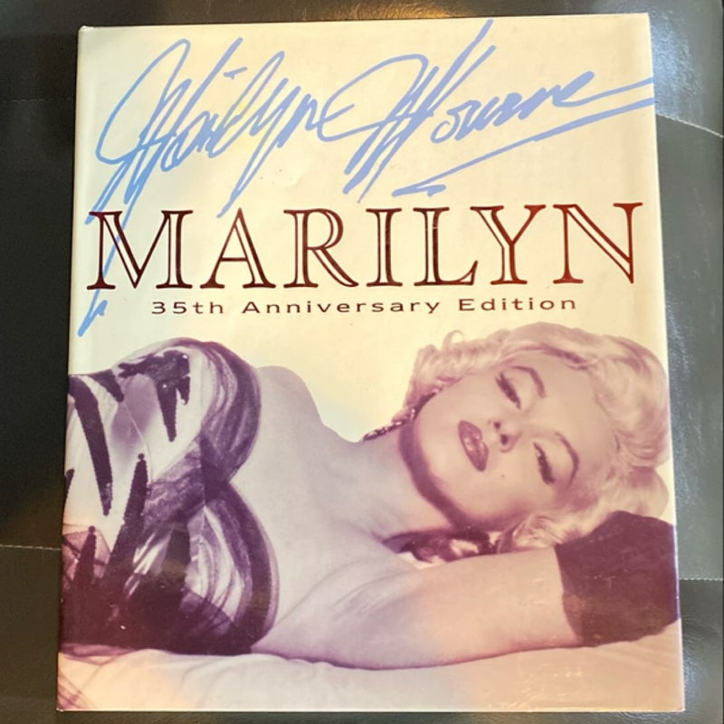 Marilyn