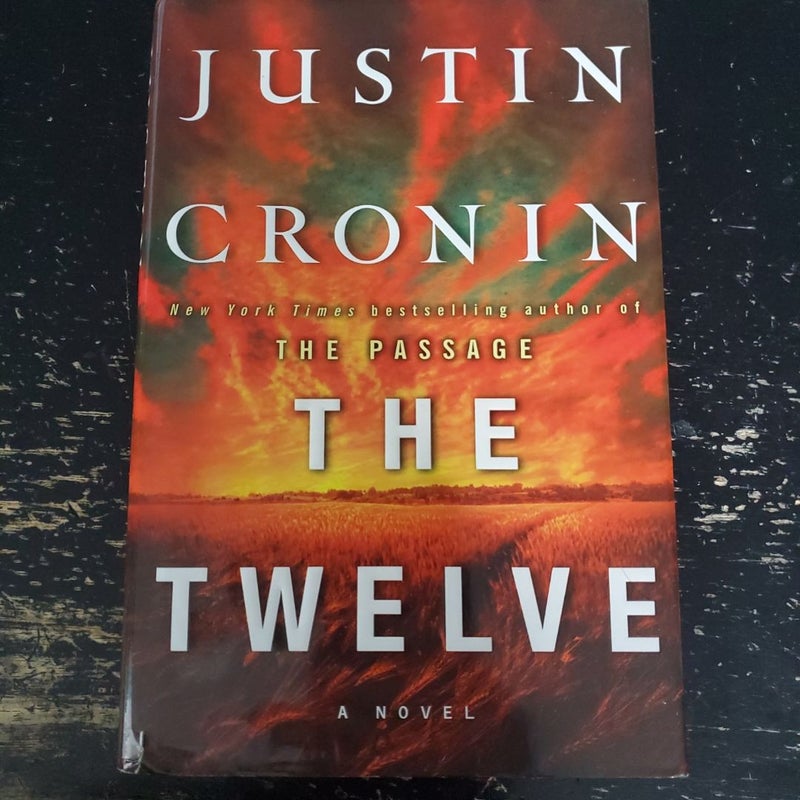 The Twelve