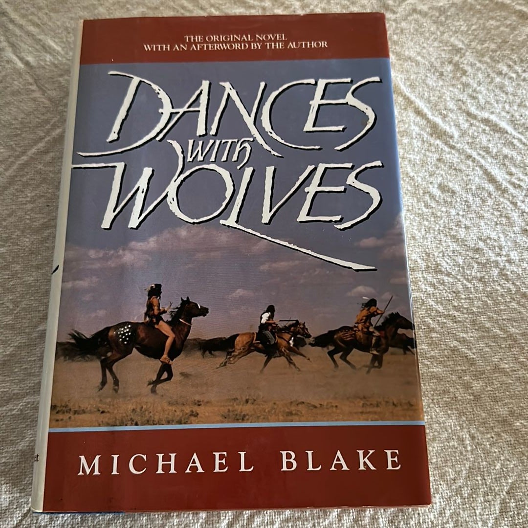 Dances with Wolves