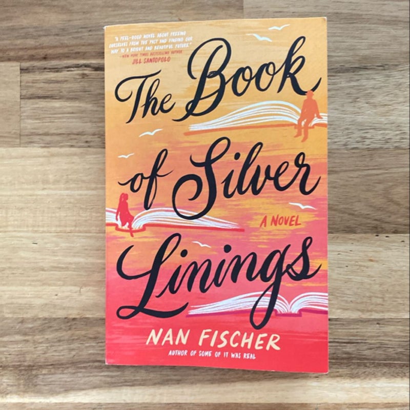 The Book of Silver Linings