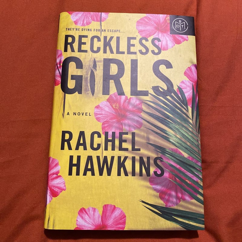 Reckless Girls