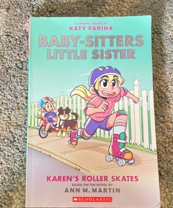 Karen's Roller Skates