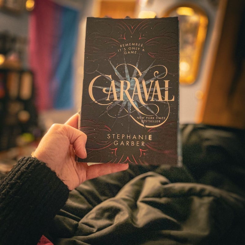 Caraval