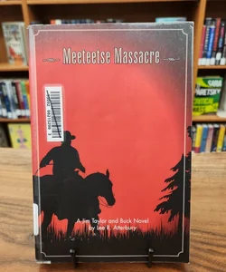 Meeteetse Massacre 