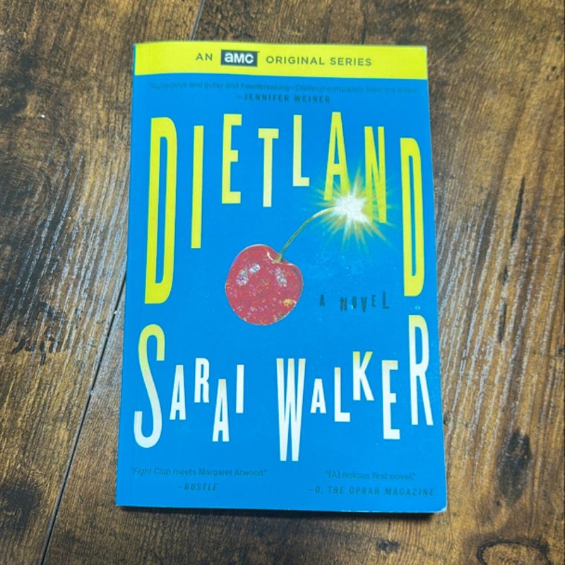 Dietland (Bundle Offered!)