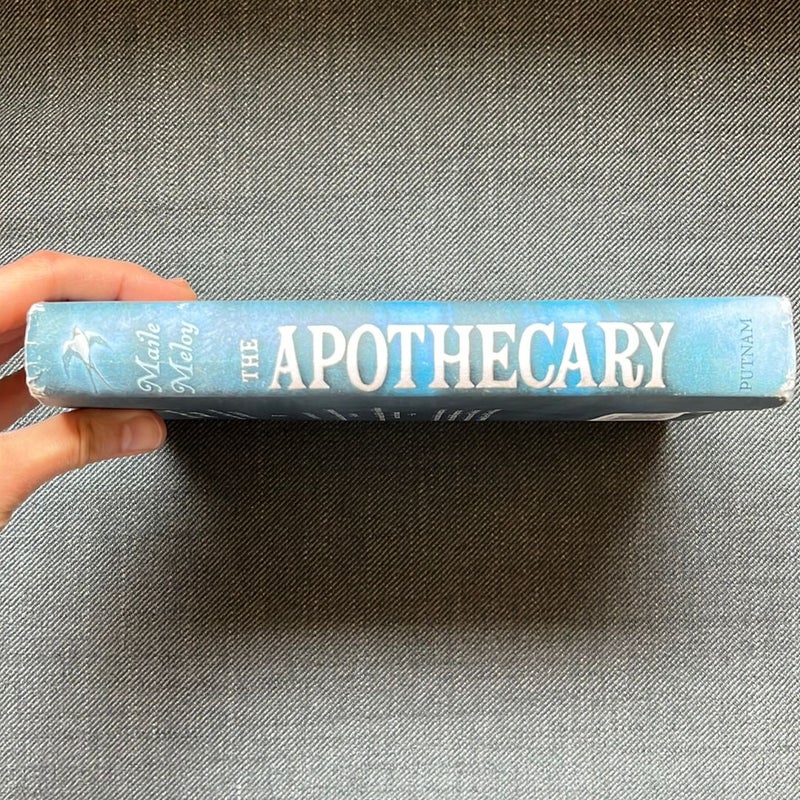 The Apothecary