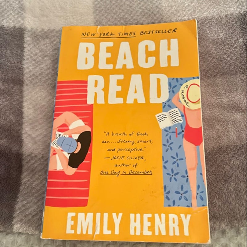 Beach Read