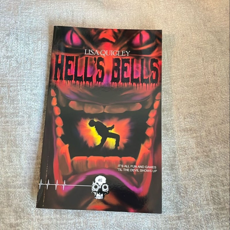 Hell's Bells