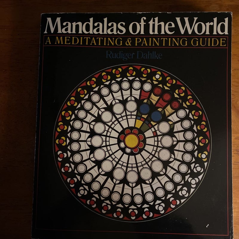 Mandalas of the World