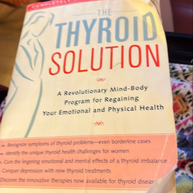 The Thyroid Solution