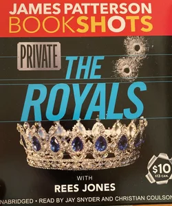 Private: the Royals