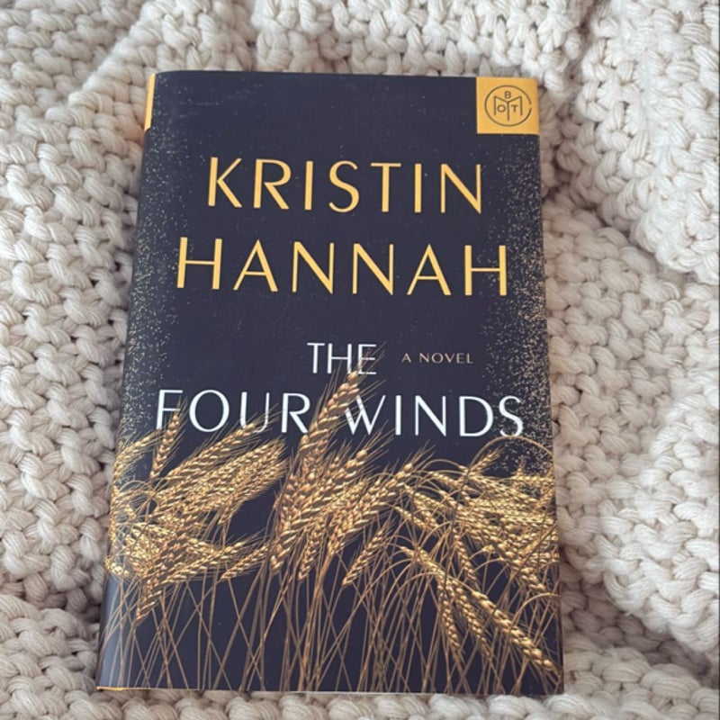 The Four Winds