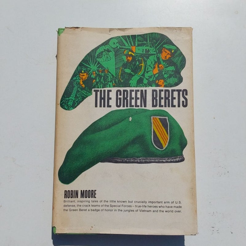 The Green Berets