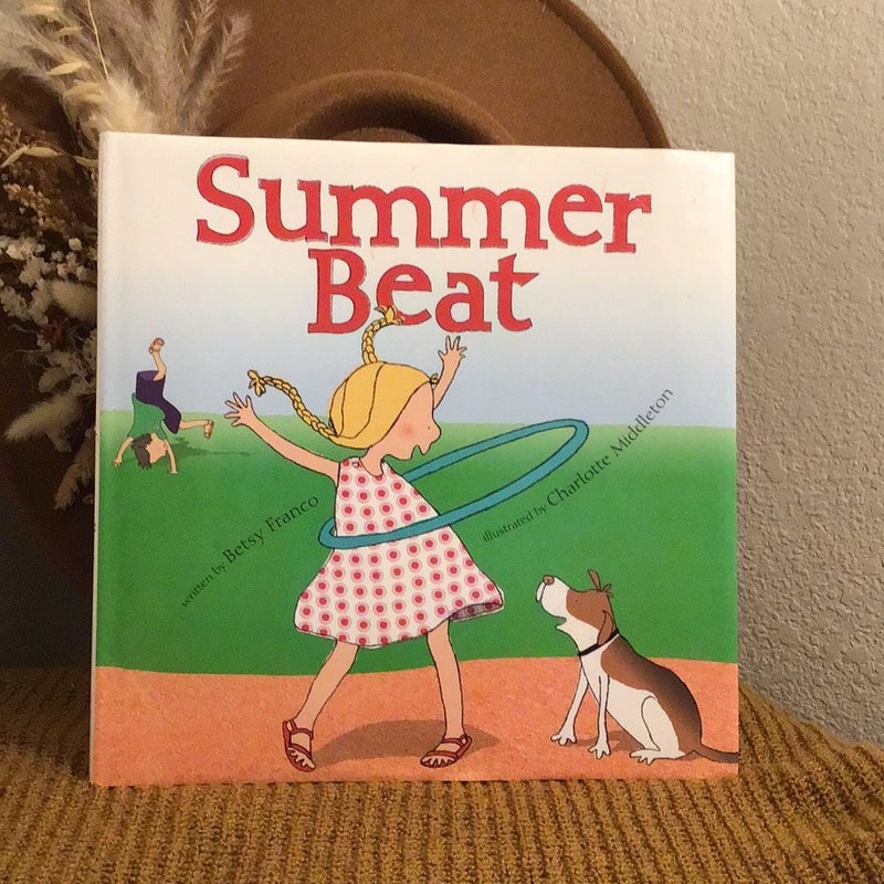 Summer Beat