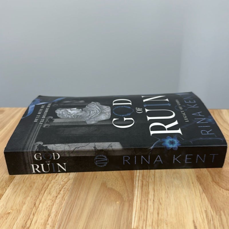 God of Ruin