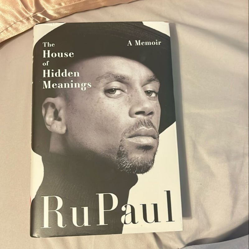 The House of Hidden Meanings