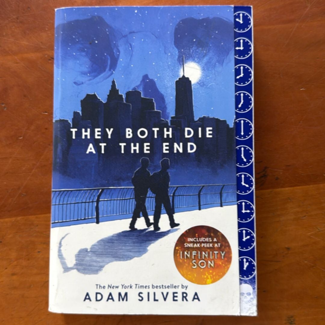 They Both Die at the End