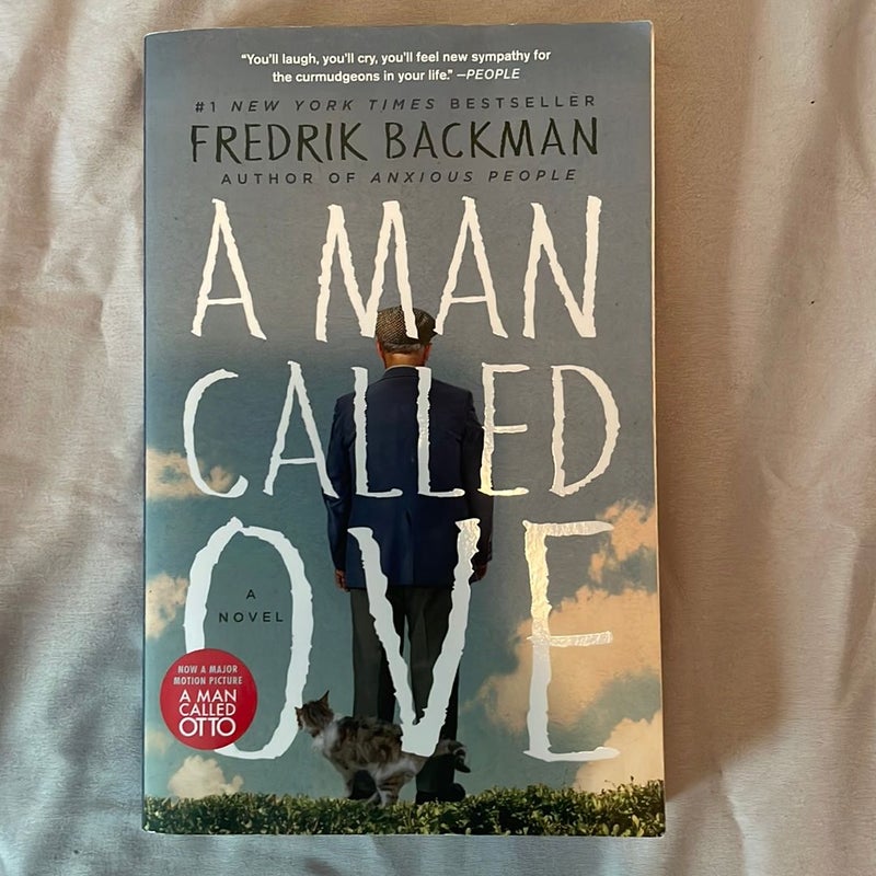 A Man Called Ove