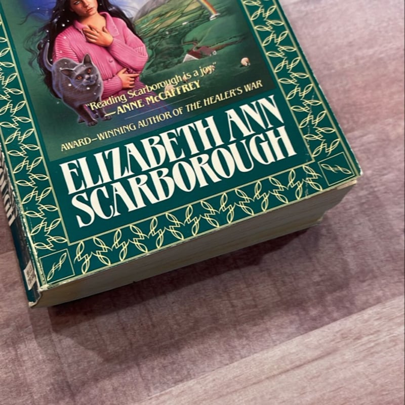 The Godmother's Apprentice