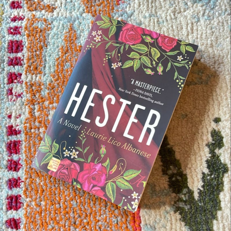 Hester