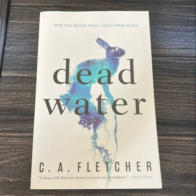 Dead Water