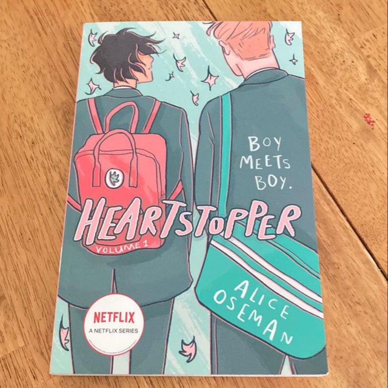 Heartstopper