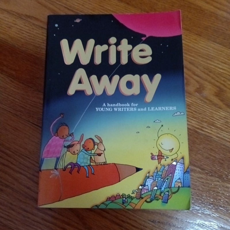 Write Away