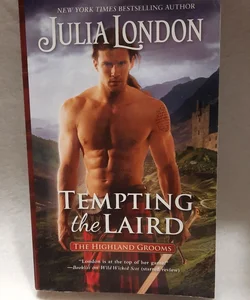 Tempting the Laird
