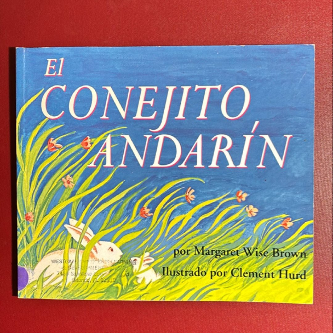 El Conejito Andarin