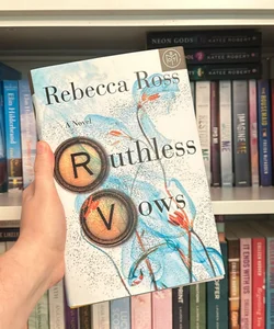 Ruthless Vows