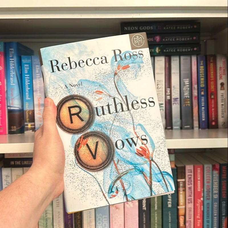 Ruthless Vows