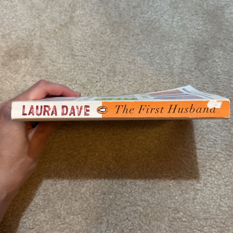 The First Husband