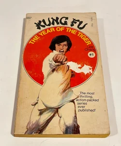 Kung Fu 