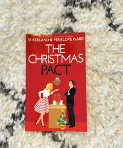 The Christmas Pact