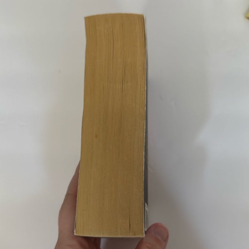 The poisonwood bible 