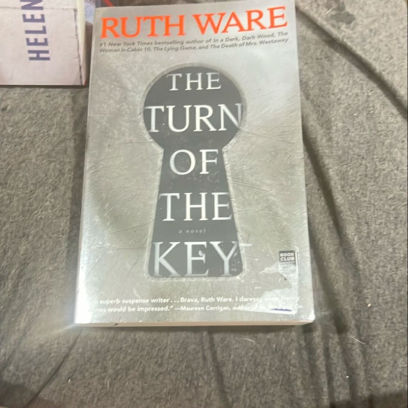 The Turn of the Key