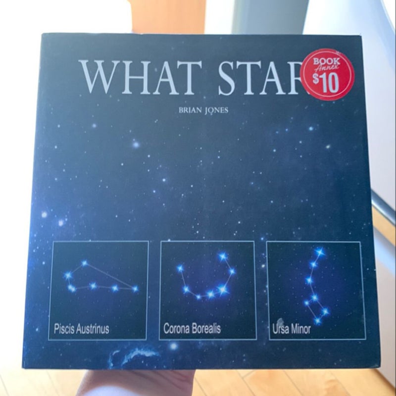 What Star?