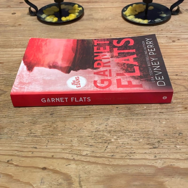 Garnet Flats