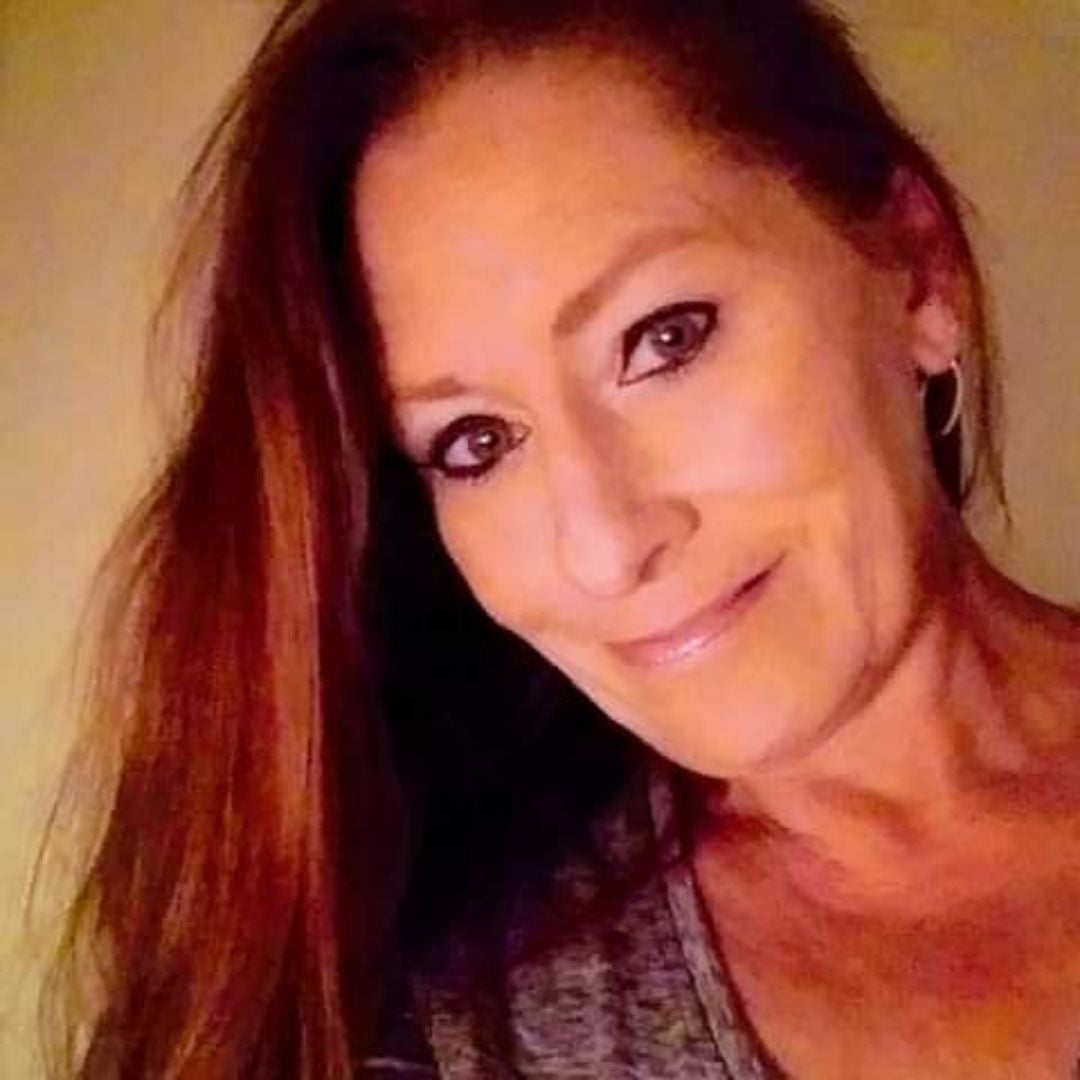 Dana Fredrickson