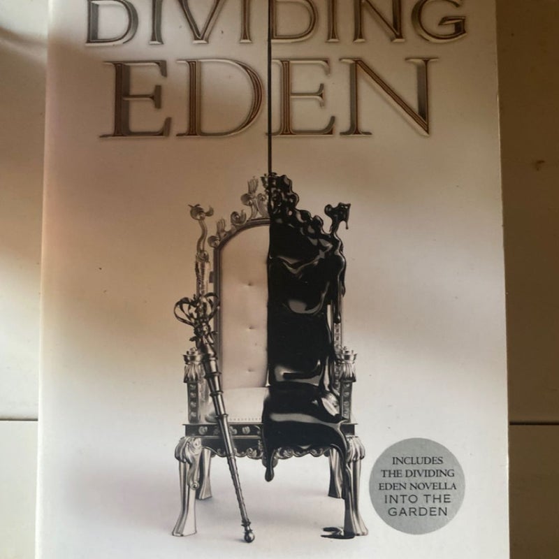 Dividing Eden