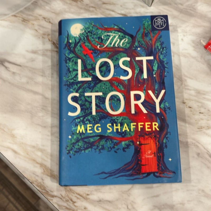 The Lost Story