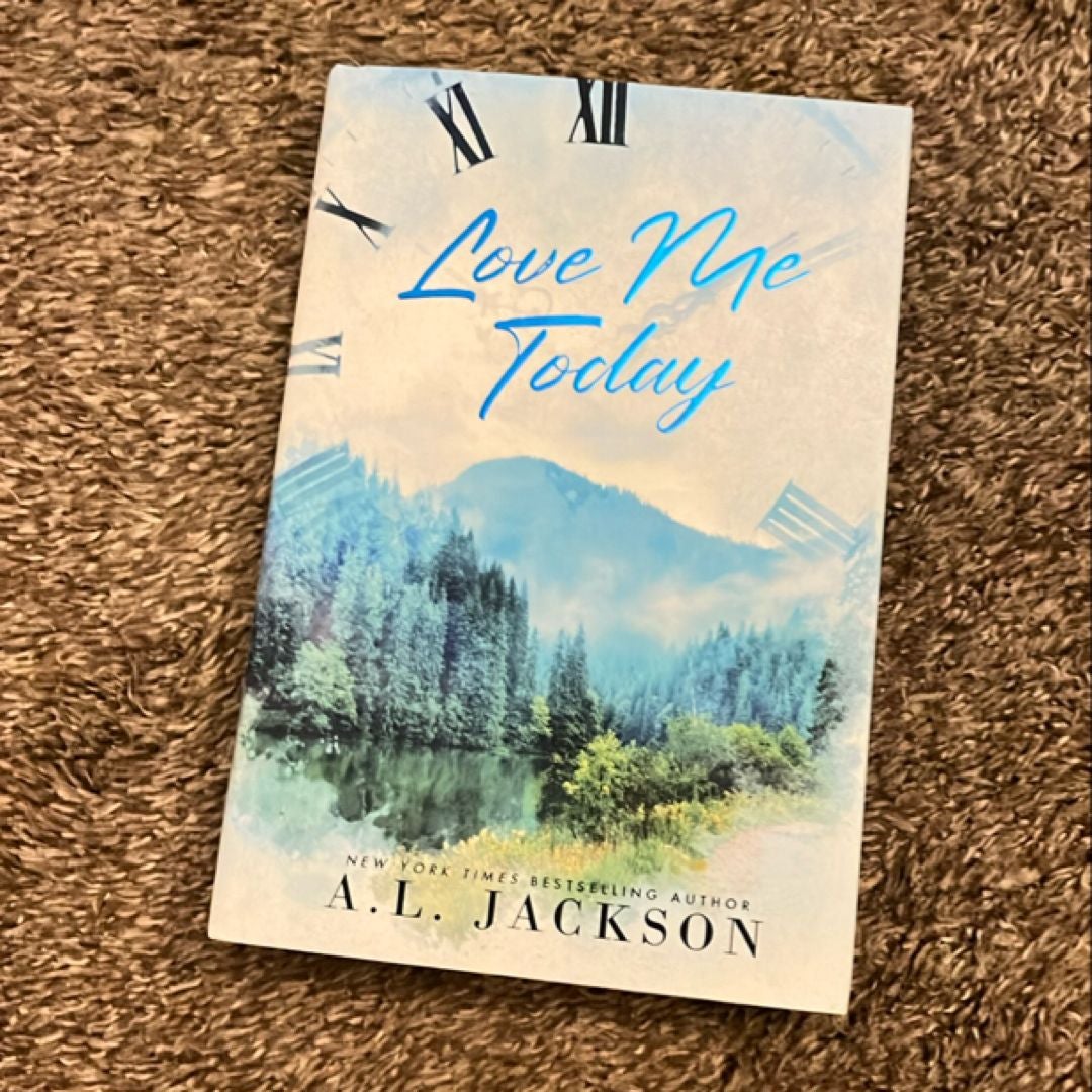 Love Me Today