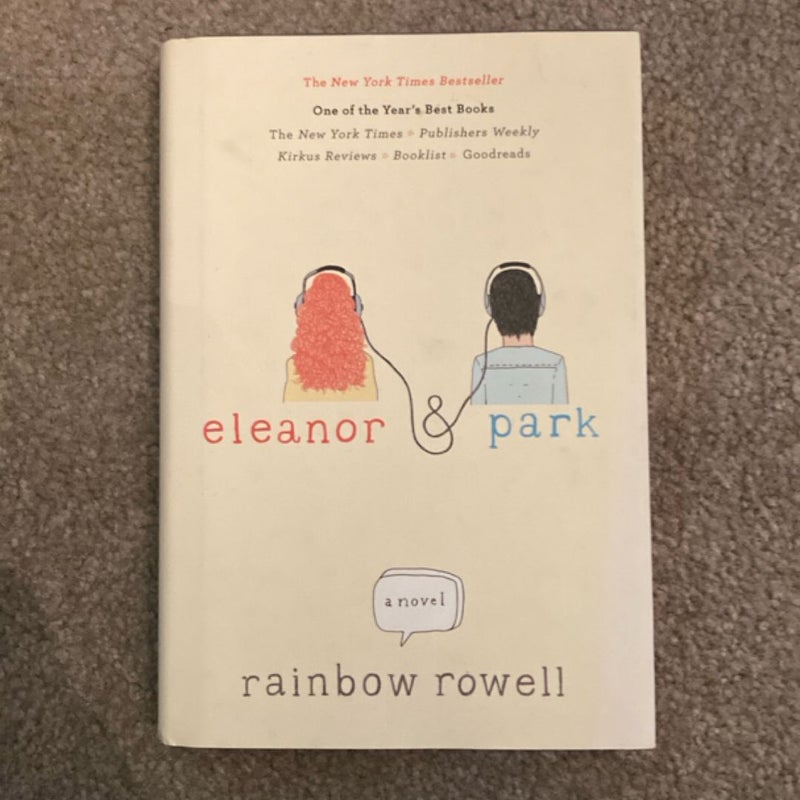 Eleanor and Park