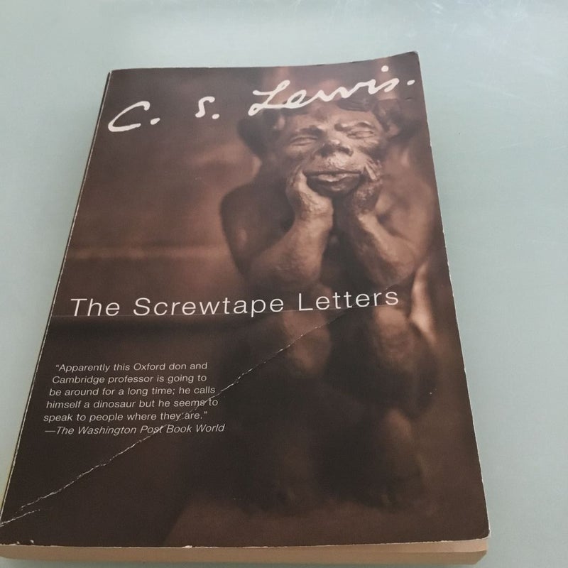 The Screwtape Letters