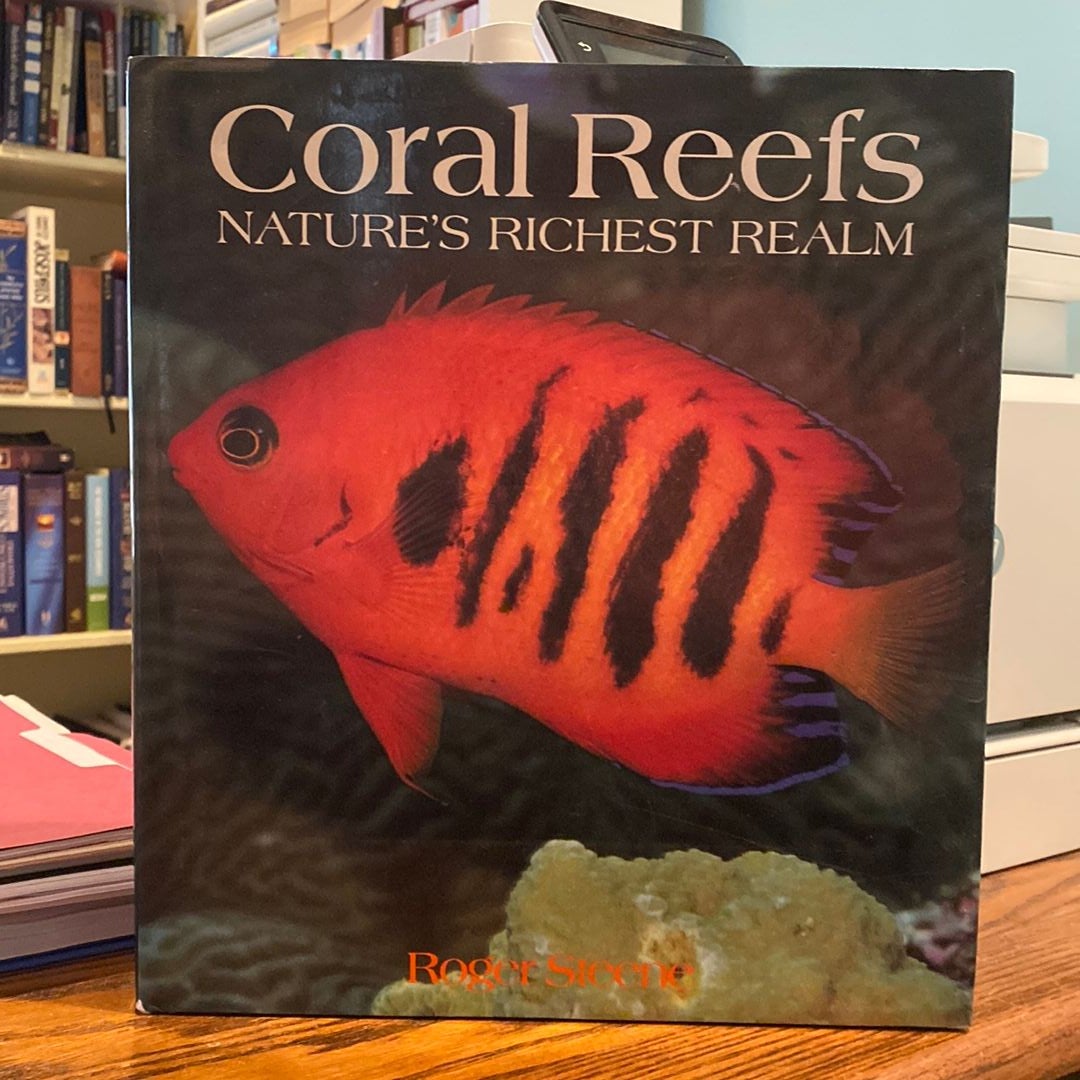 Coral Reefs