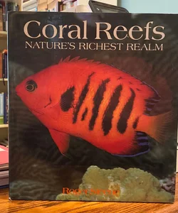 Coral Reefs