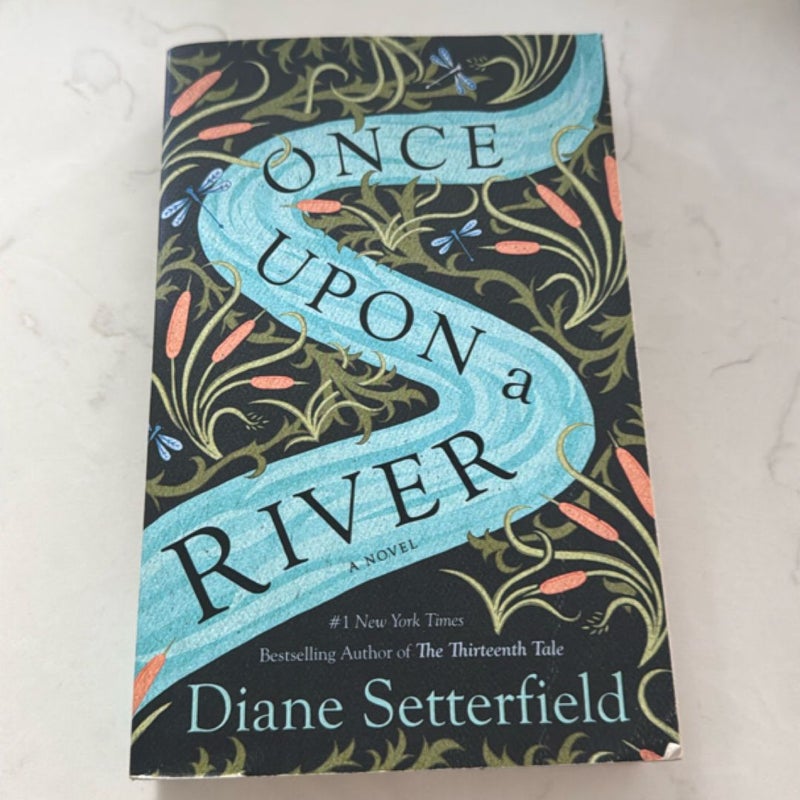 Once upon a River