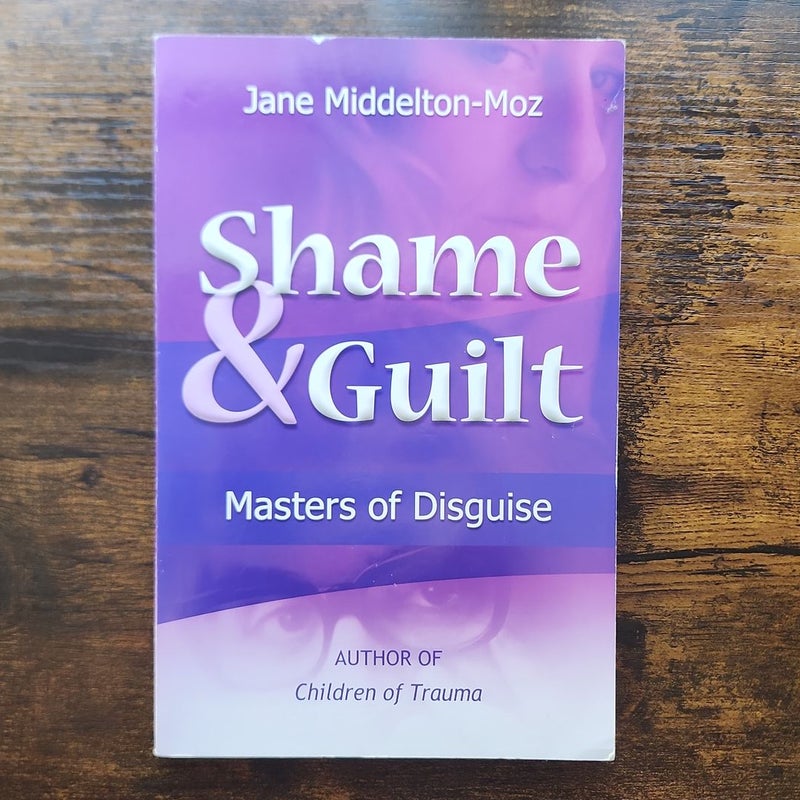 Shame and Guilt